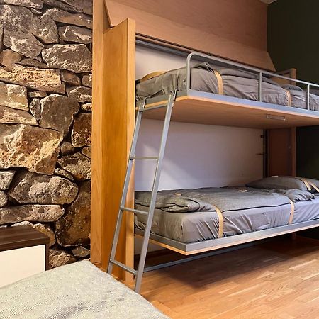 Apartman Medvedin 100 Špindlerŭv Mlýn Dış mekan fotoğraf