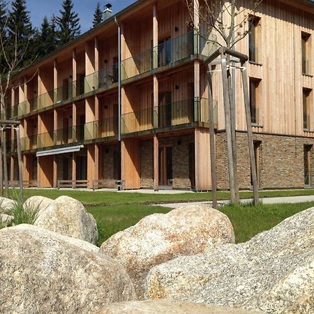 Apartman Medvedin 100 Špindlerŭv Mlýn Dış mekan fotoğraf